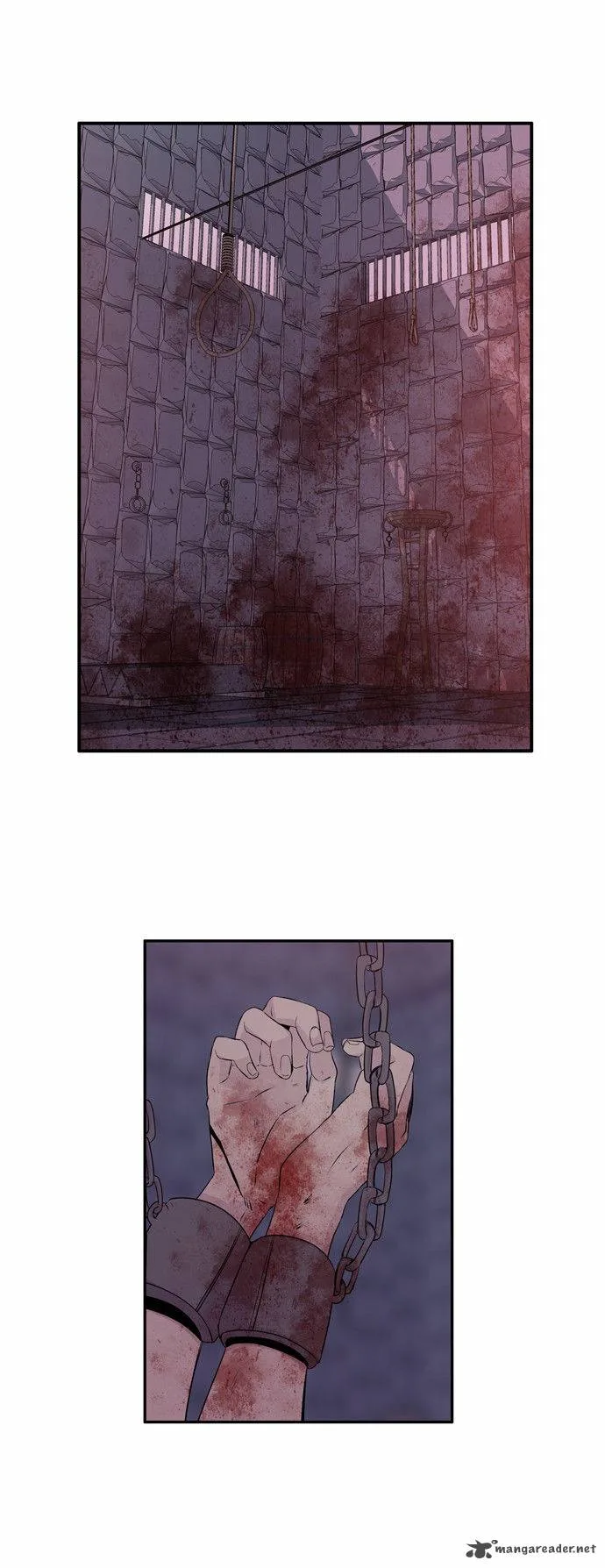 Isanghago Aleumdaun Chapter 36 page 30