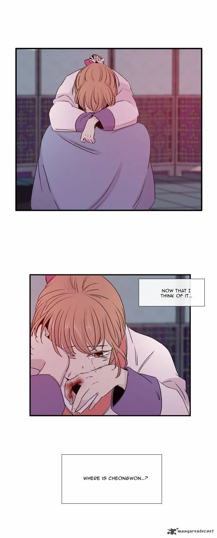 Isanghago Aleumdaun Chapter 36 page 18