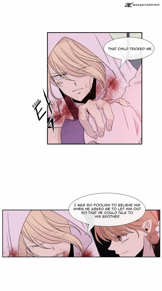 Isanghago Aleumdaun Chapter 36 page 23