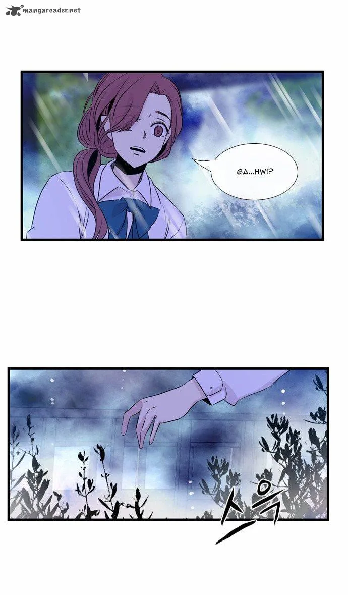 Isanghago Aleumdaun Chapter 37 page 22
