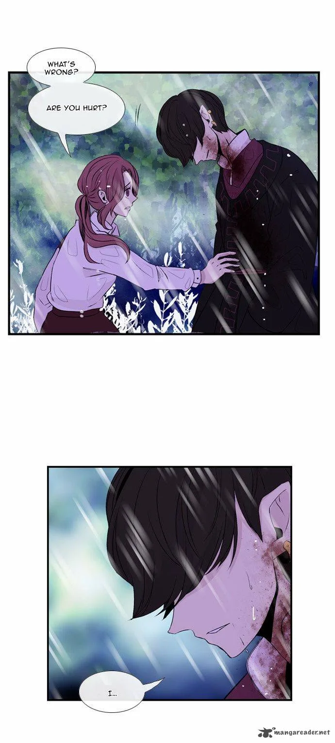 Isanghago Aleumdaun Chapter 37 page 29
