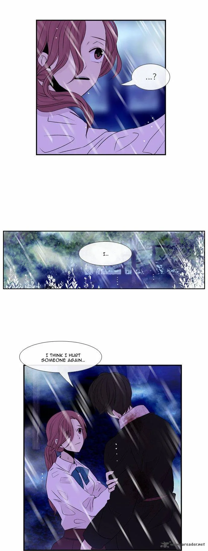 Isanghago Aleumdaun Chapter 37 page 30
