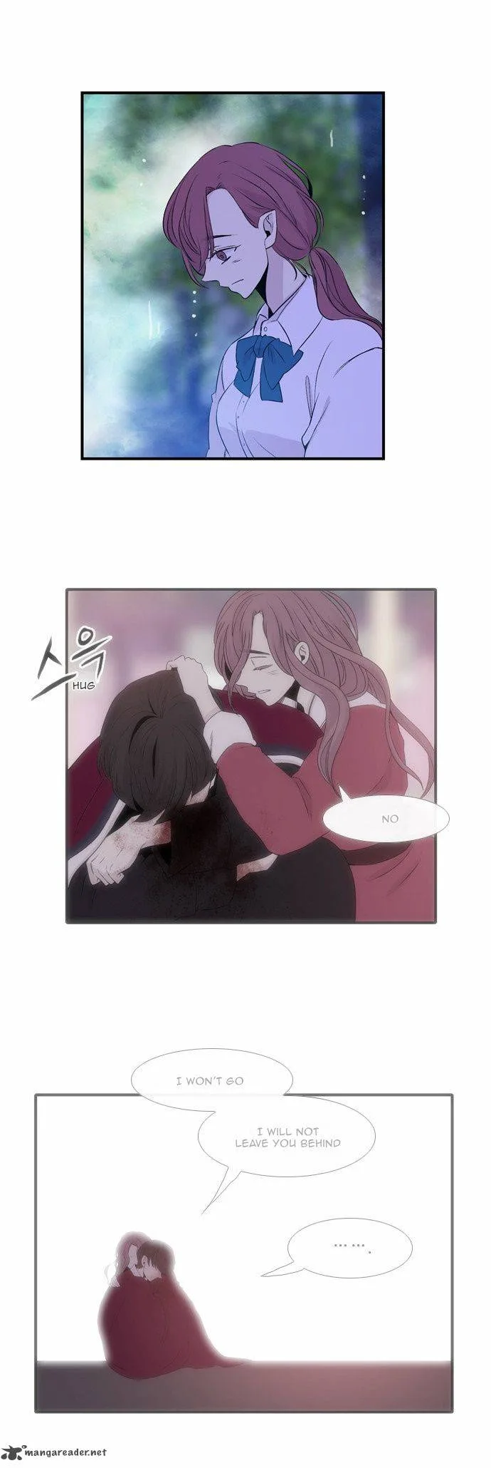 Isanghago Aleumdaun Chapter 37 page 20