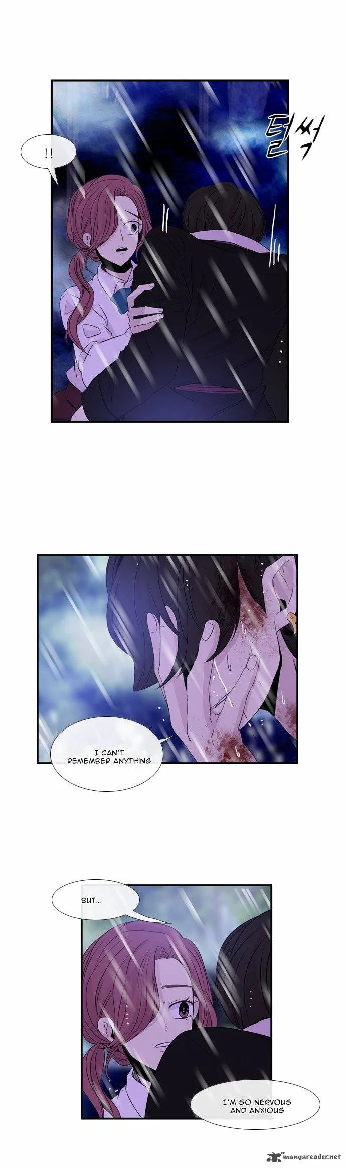 Isanghago Aleumdaun Chapter 37 page 31