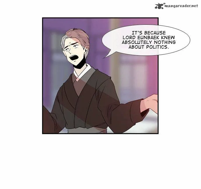 Isanghago Aleumdaun Chapter 38 page 9