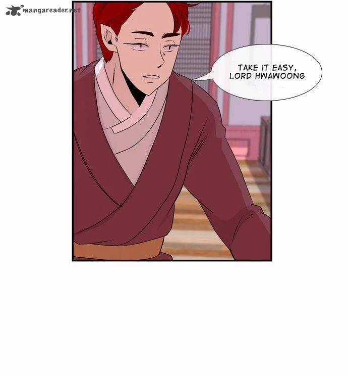Isanghago Aleumdaun Chapter 38 page 18