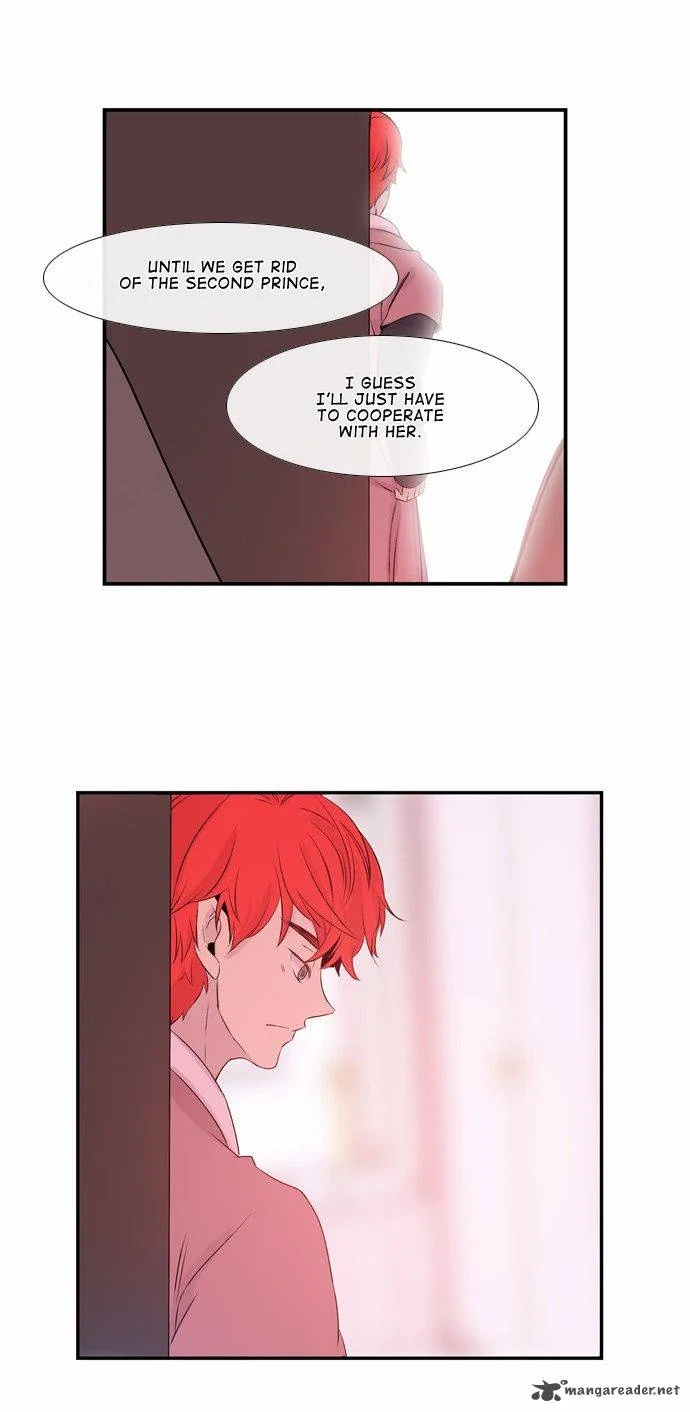 Isanghago Aleumdaun Chapter 38 page 20