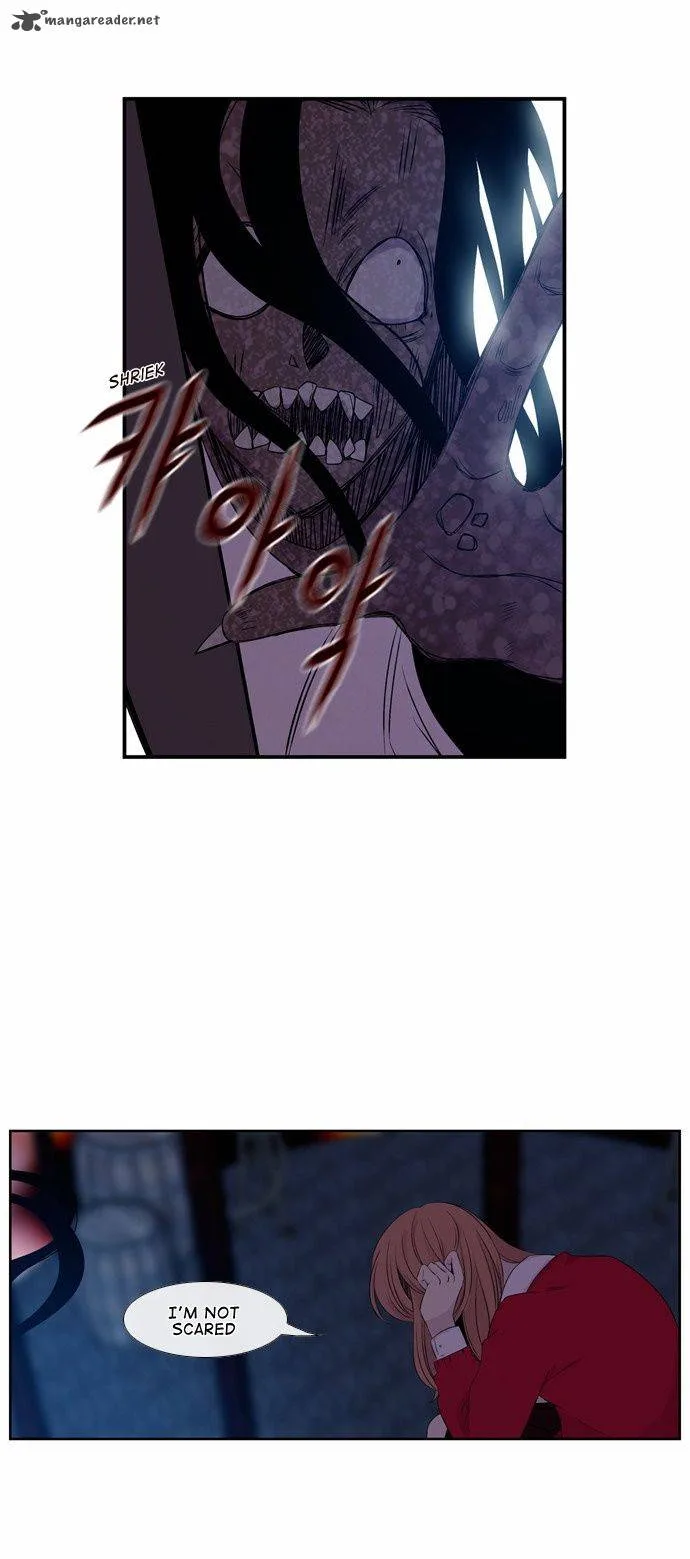 Isanghago Aleumdaun Chapter 38 page 24