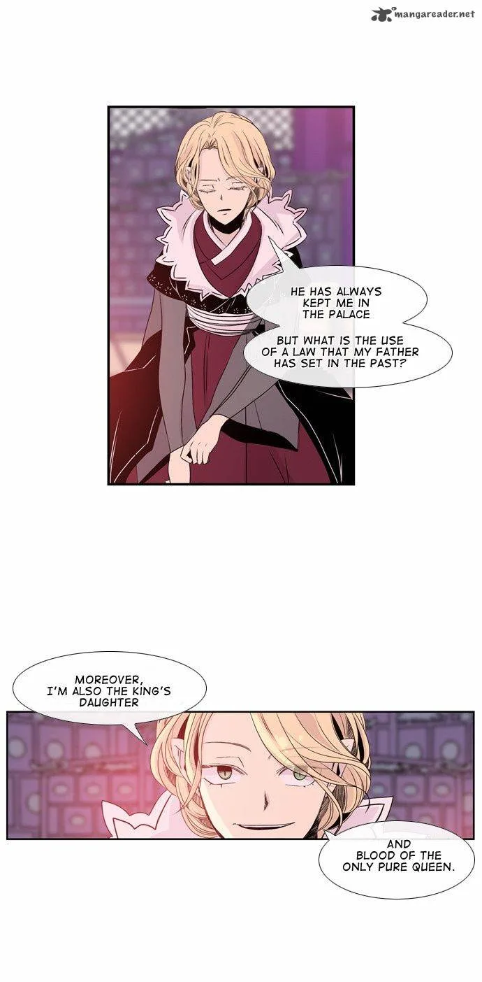 Isanghago Aleumdaun Chapter 38 page 13
