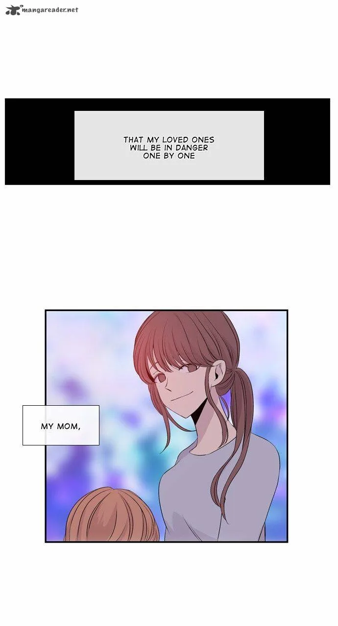 Isanghago Aleumdaun Chapter 38 page 27
