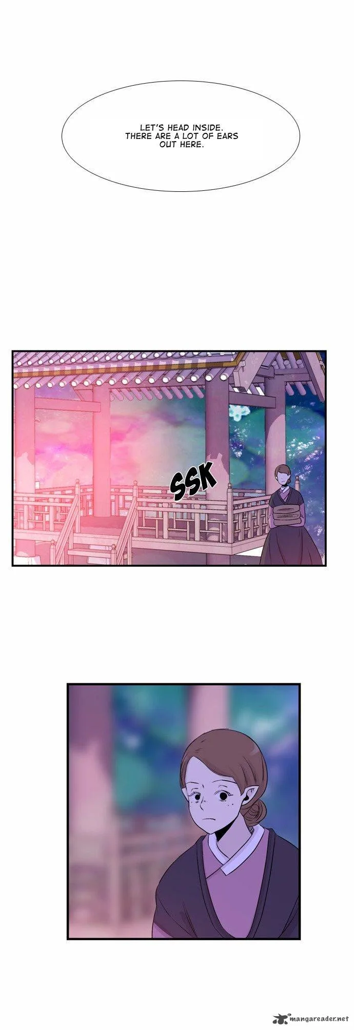 Isanghago Aleumdaun Chapter 39 page 5