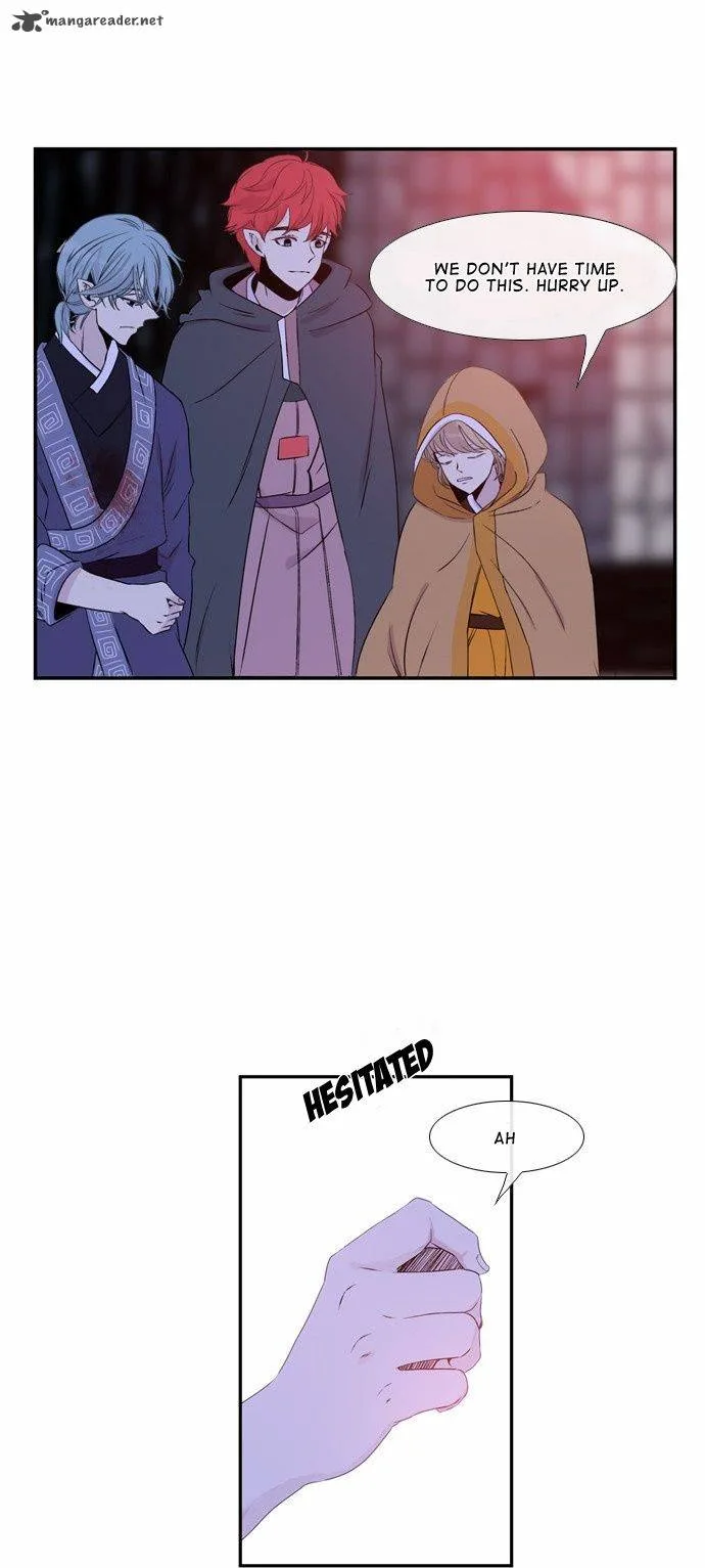 Isanghago Aleumdaun Chapter 39 page 15