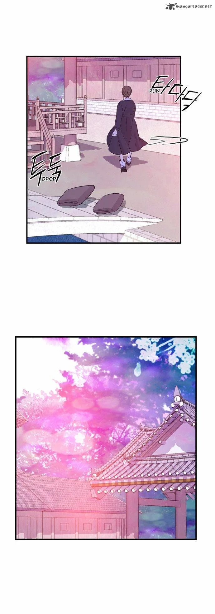 Isanghago Aleumdaun Chapter 39 page 6