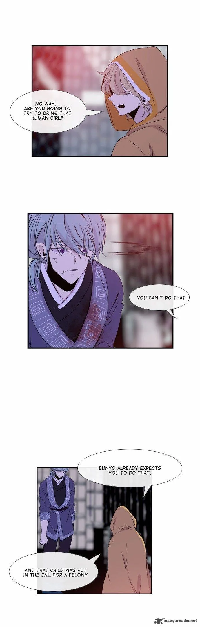 Isanghago Aleumdaun Chapter 39 page 17