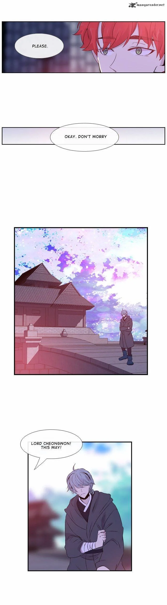 Isanghago Aleumdaun Chapter 39 page 20