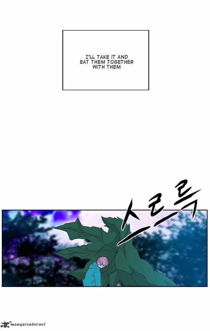 Isanghago Aleumdaun Chapter 39 page 31