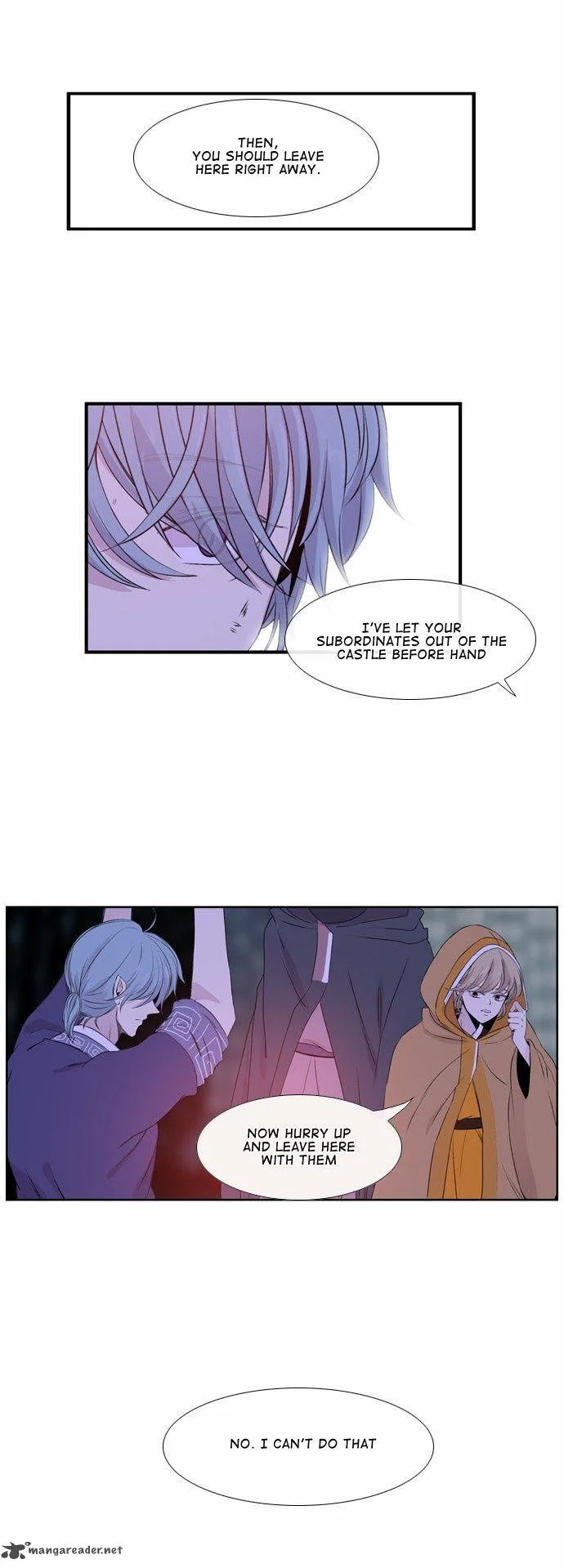 Isanghago Aleumdaun Chapter 39 page 10