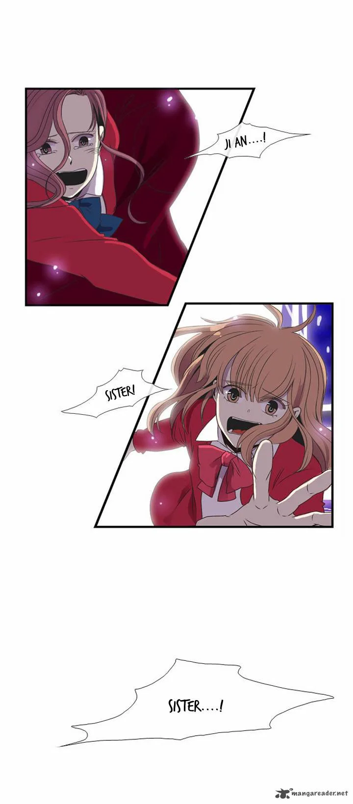 Isanghago Aleumdaun Chapter 4 page 3