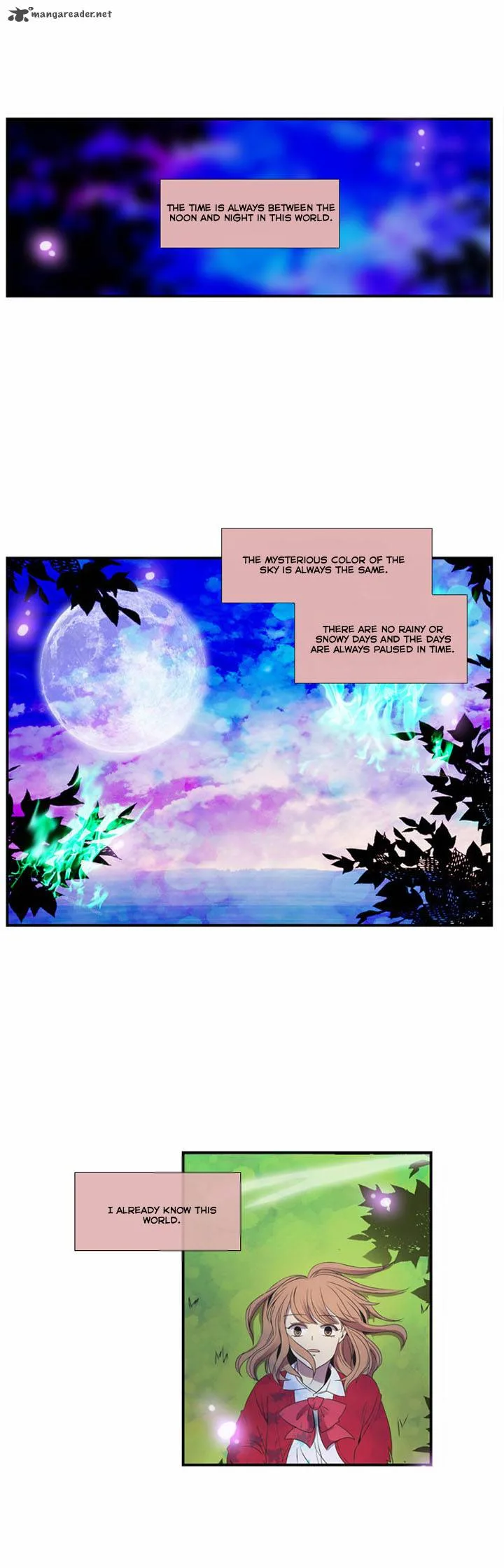 Isanghago Aleumdaun Chapter 4 page 7