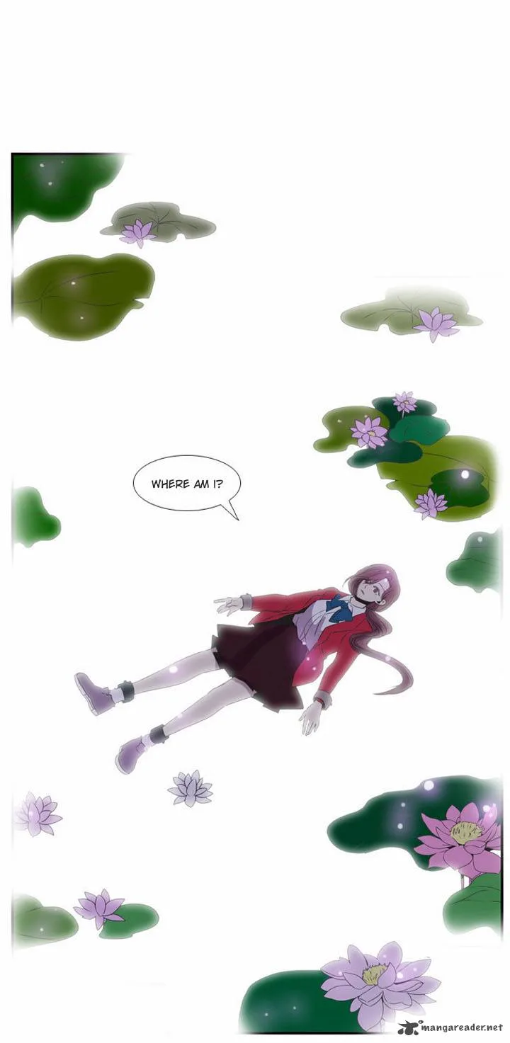 Isanghago Aleumdaun Chapter 4 page 29