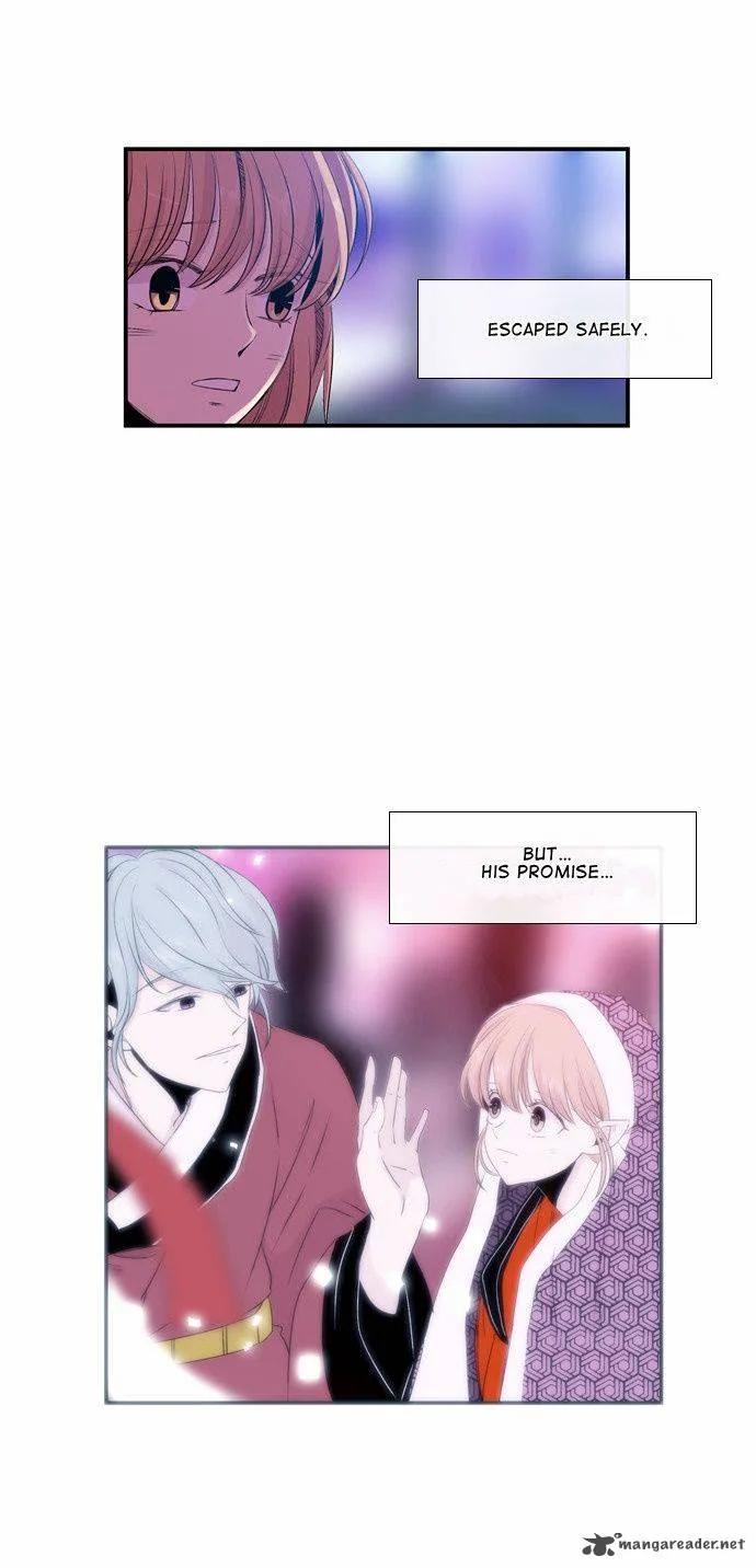 Isanghago Aleumdaun Chapter 40 page 19