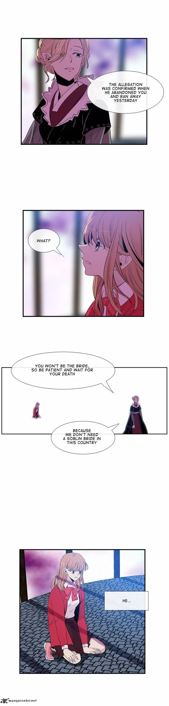 Isanghago Aleumdaun Chapter 40 page 18