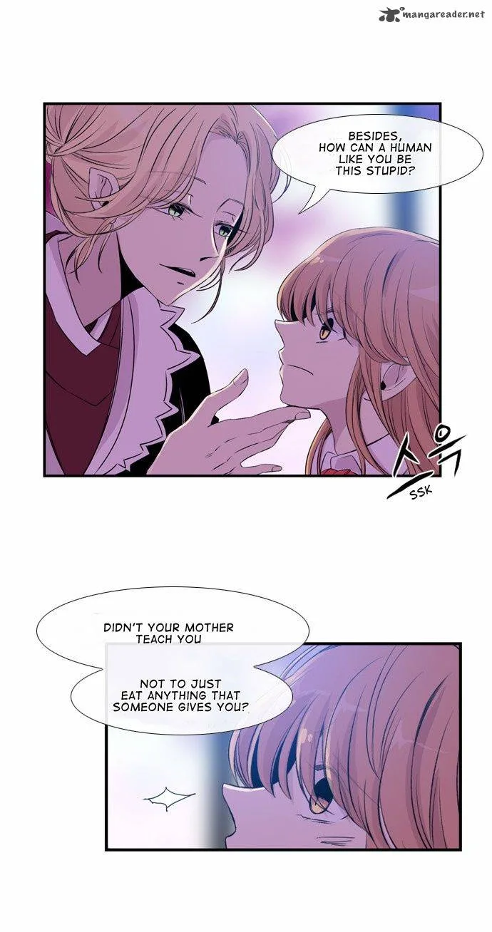 Isanghago Aleumdaun Chapter 40 page 14