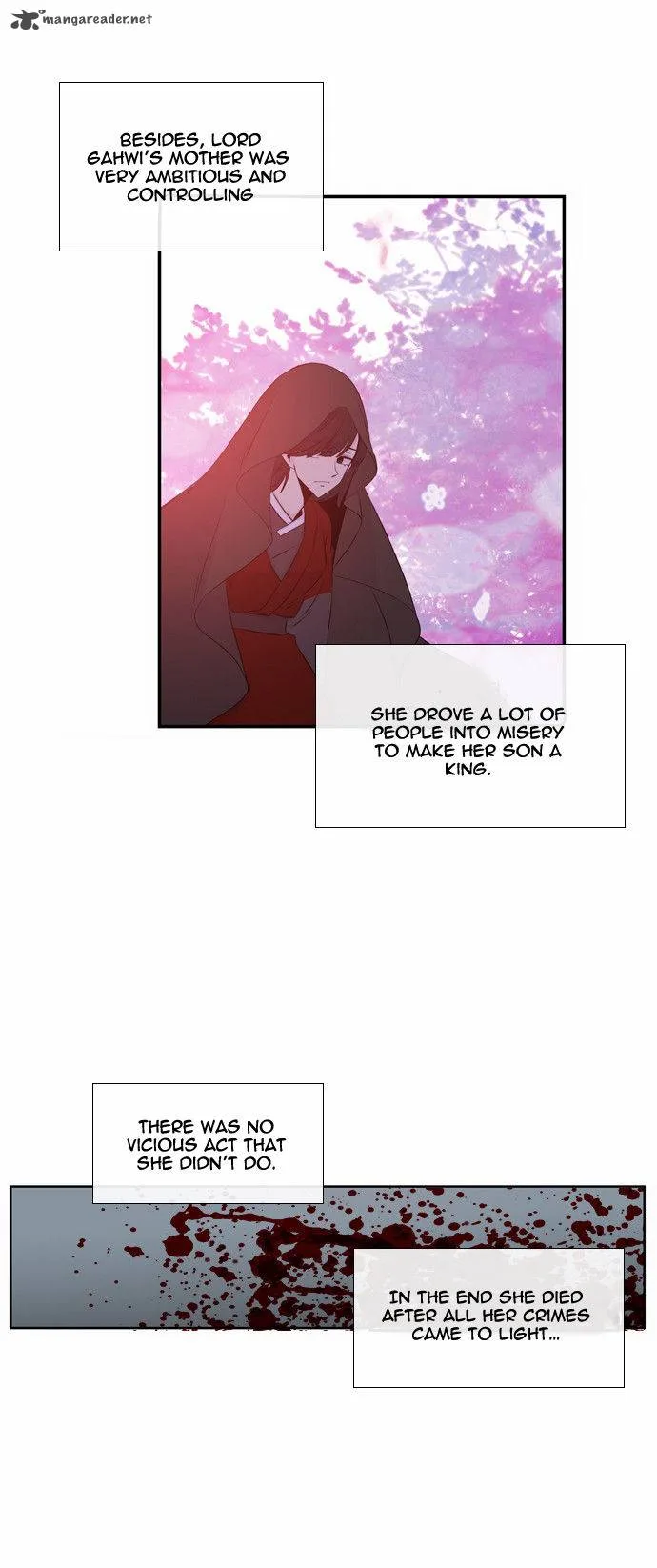 Isanghago Aleumdaun Chapter 41 page 17