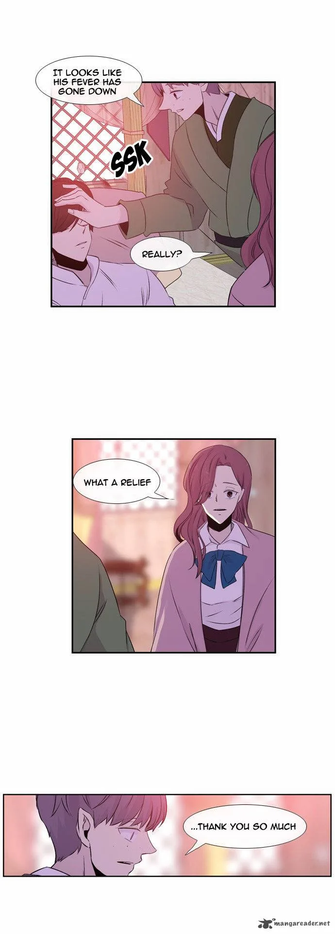 Isanghago Aleumdaun Chapter 41 page 10