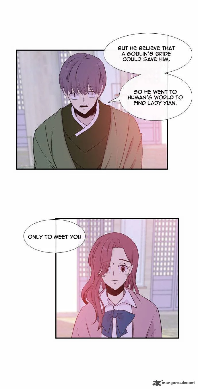Isanghago Aleumdaun Chapter 41 page 19