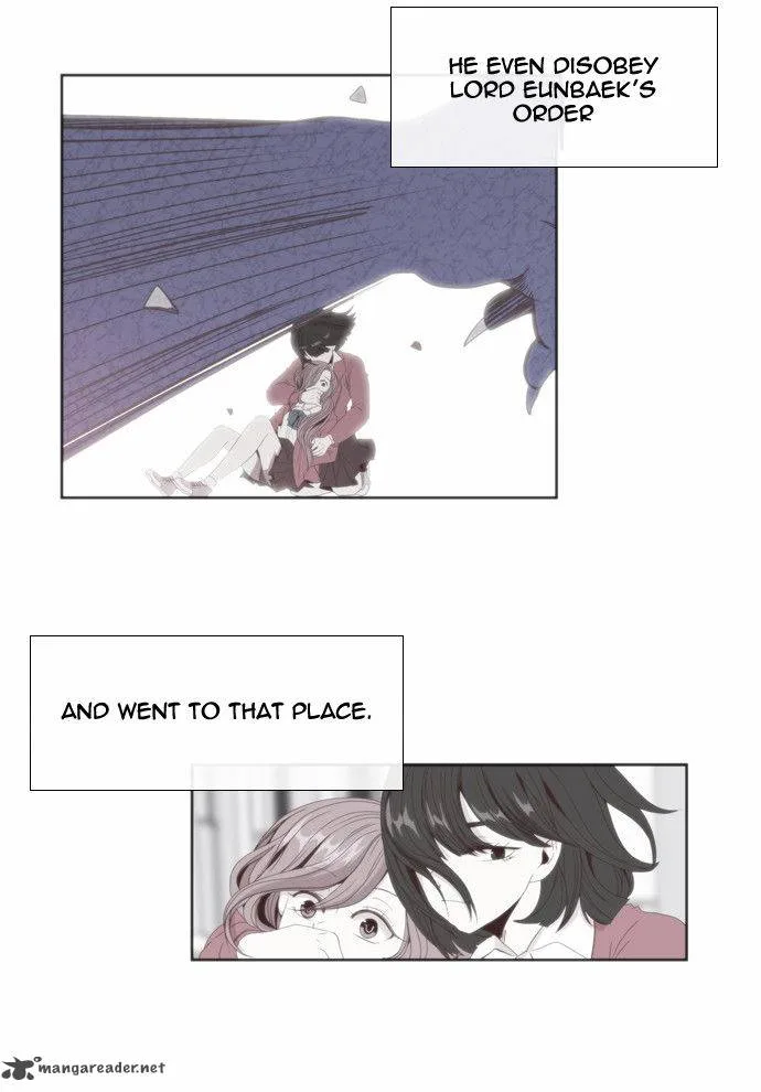 Isanghago Aleumdaun Chapter 41 page 20