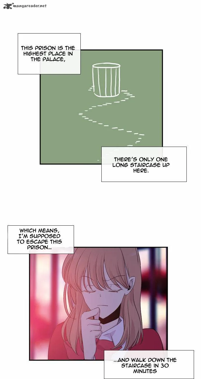 Isanghago Aleumdaun Chapter 41 page 23