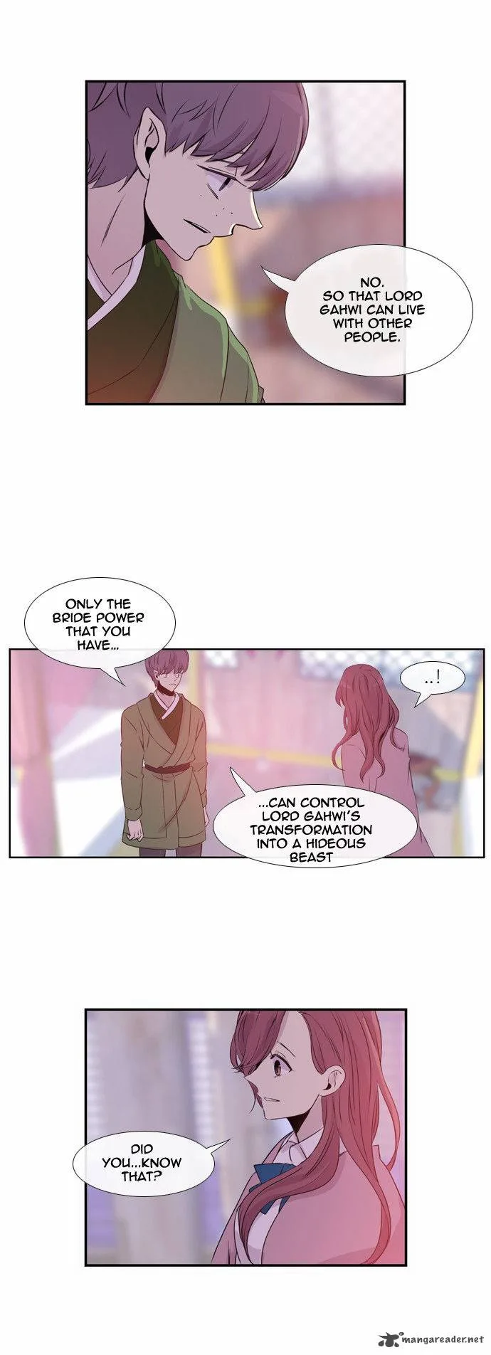 Isanghago Aleumdaun Chapter 41 page 12