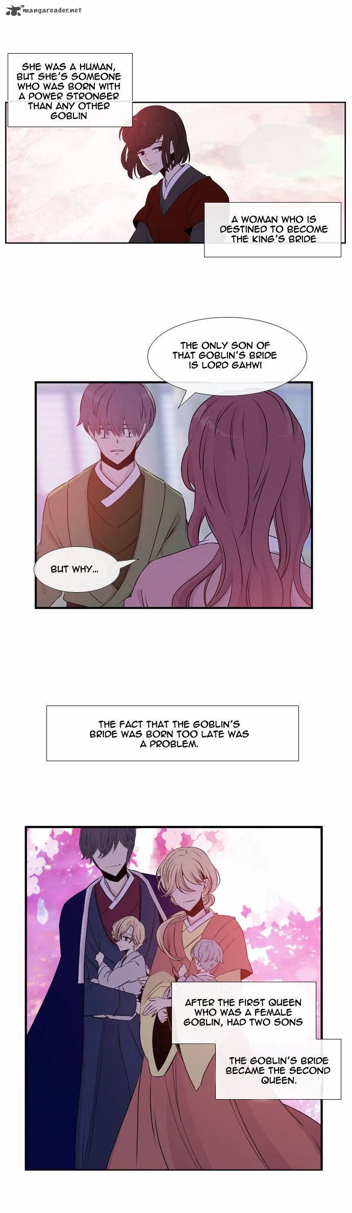 Isanghago Aleumdaun Chapter 41 page 16