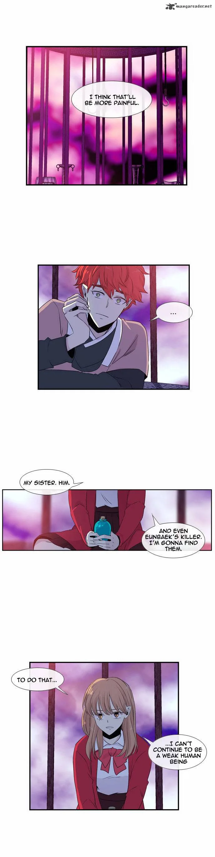 Isanghago Aleumdaun Chapter 41 page 31