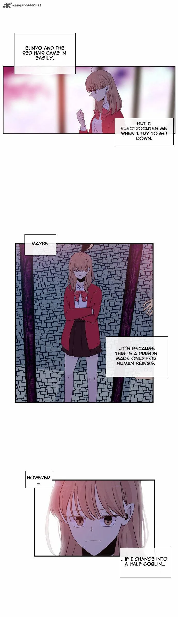 Isanghago Aleumdaun Chapter 41 page 25