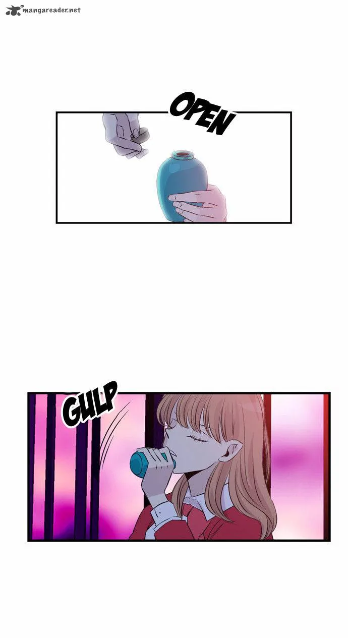 Isanghago Aleumdaun Chapter 41 page 32