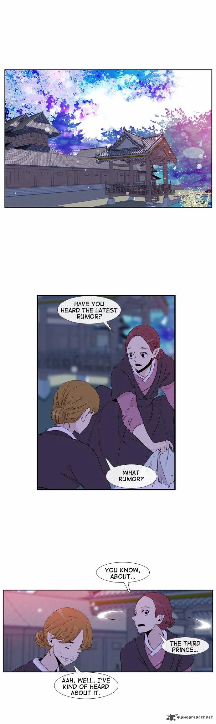 Isanghago Aleumdaun Chapter 42 page 2