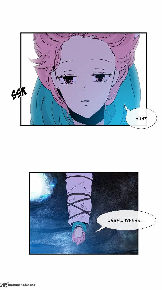 Isanghago Aleumdaun Chapter 42 page 17