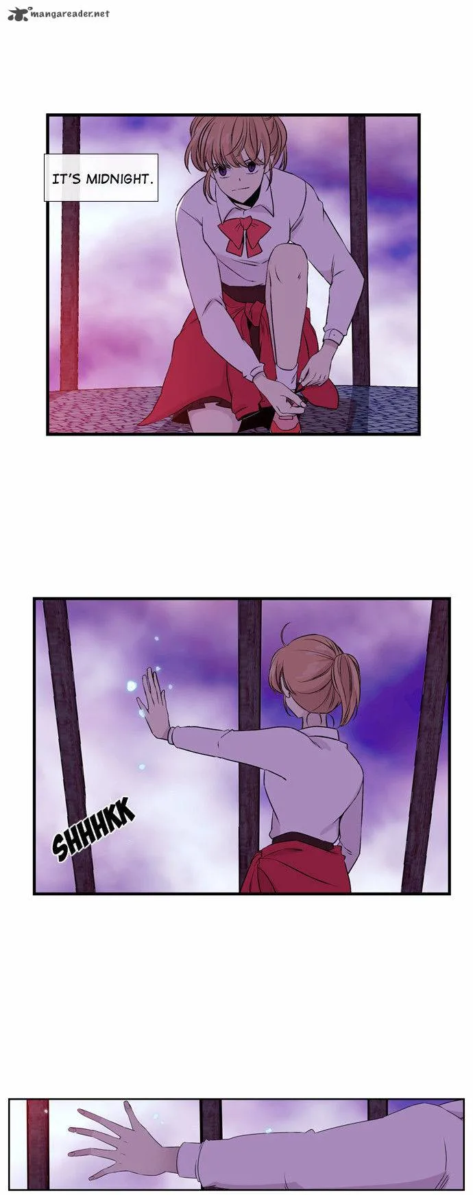 Isanghago Aleumdaun Chapter 42 page 24