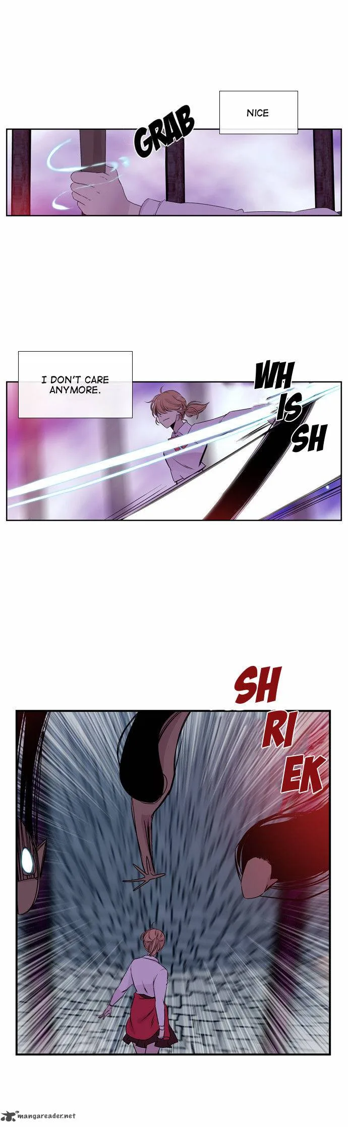 Isanghago Aleumdaun Chapter 42 page 25