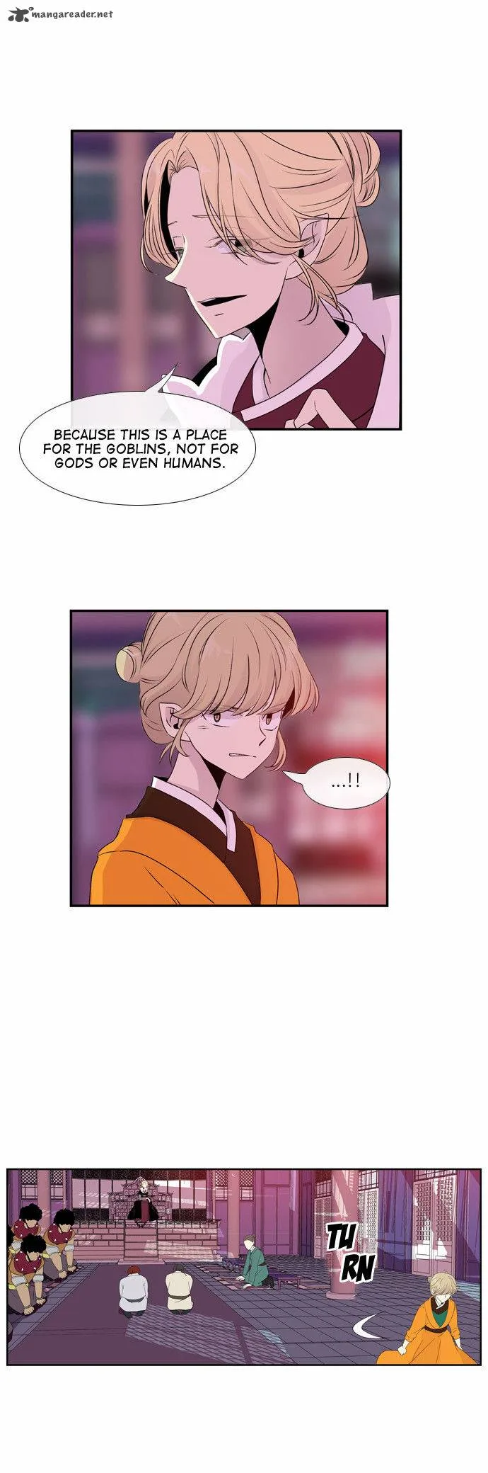Isanghago Aleumdaun Chapter 42 page 8