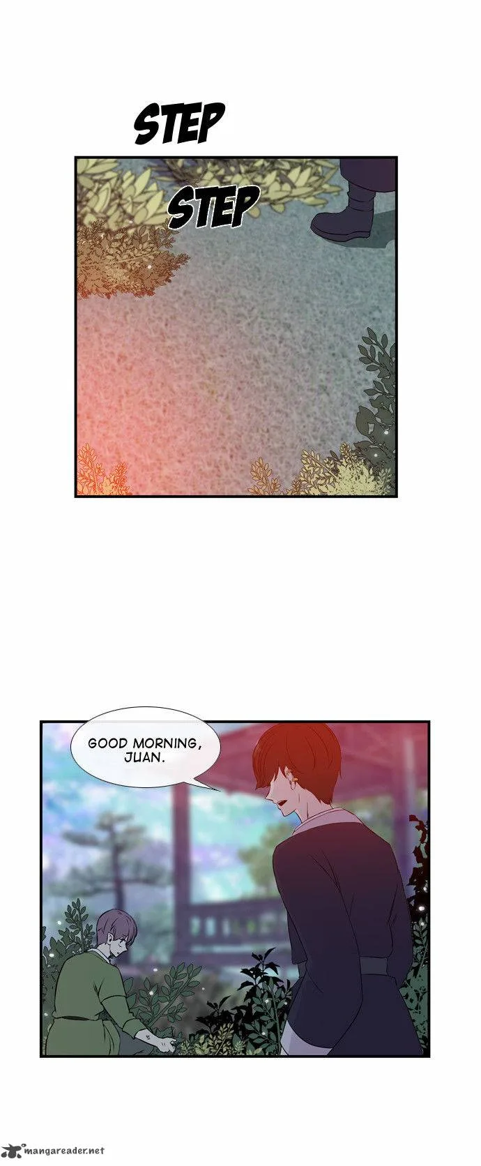 Isanghago Aleumdaun Chapter 43 page 4