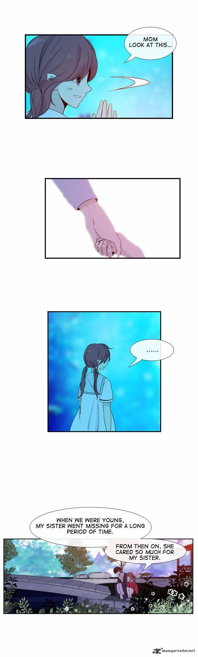 Isanghago Aleumdaun Chapter 43 page 13