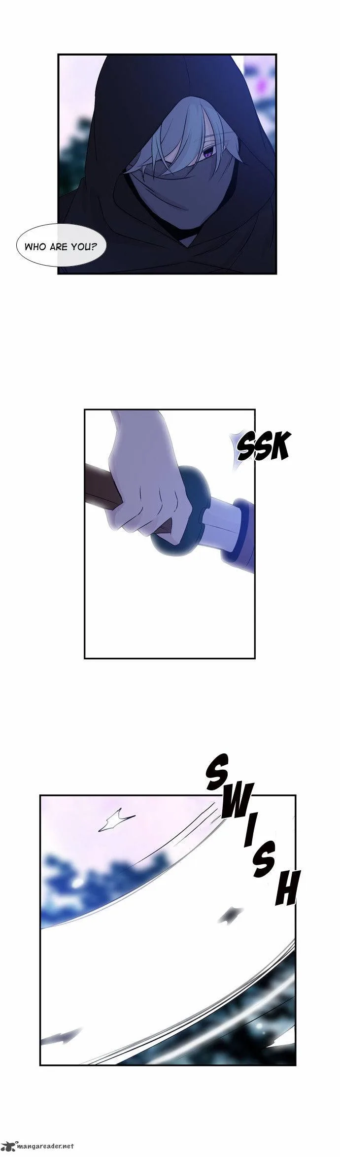 Isanghago Aleumdaun Chapter 43 page 24