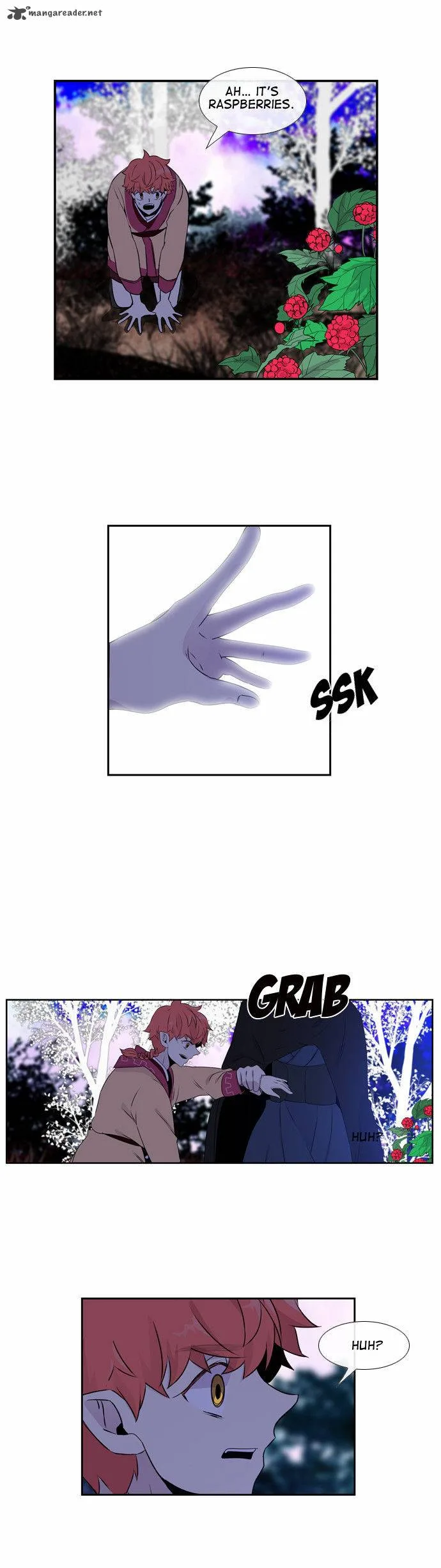 Isanghago Aleumdaun Chapter 43 page 23