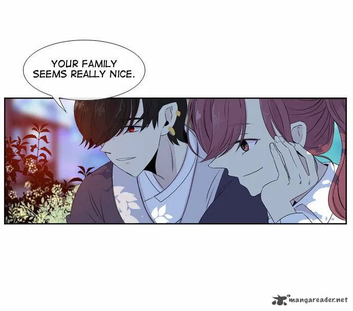Isanghago Aleumdaun Chapter 43 page 11
