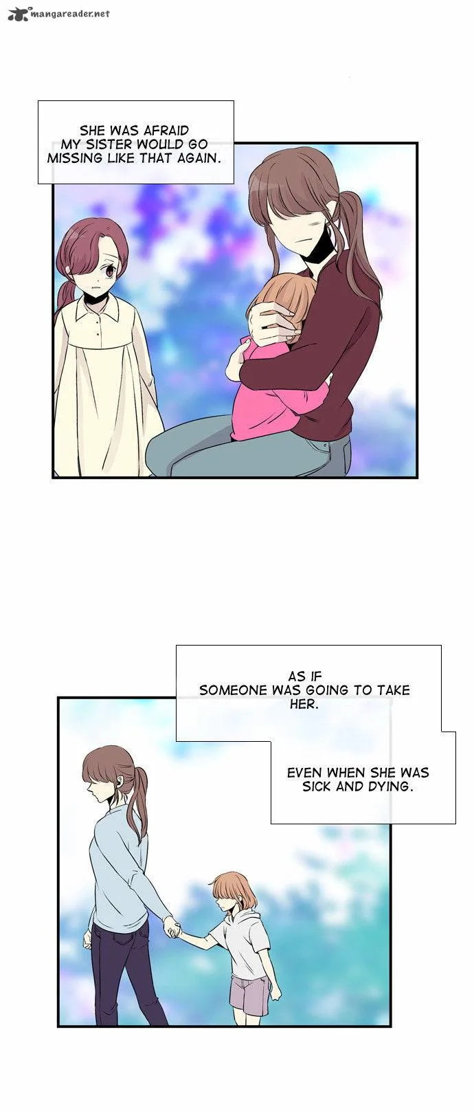 Isanghago Aleumdaun Chapter 43 page 14