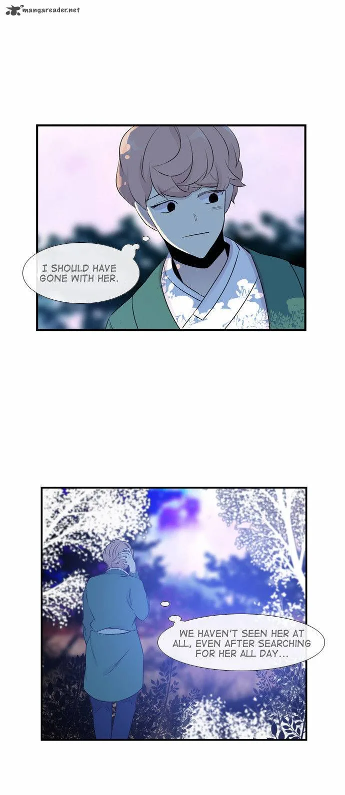 Isanghago Aleumdaun Chapter 43 page 19