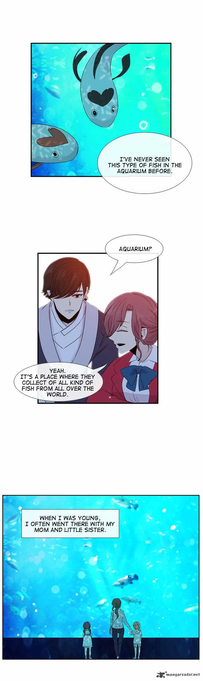 Isanghago Aleumdaun Chapter 43 page 10